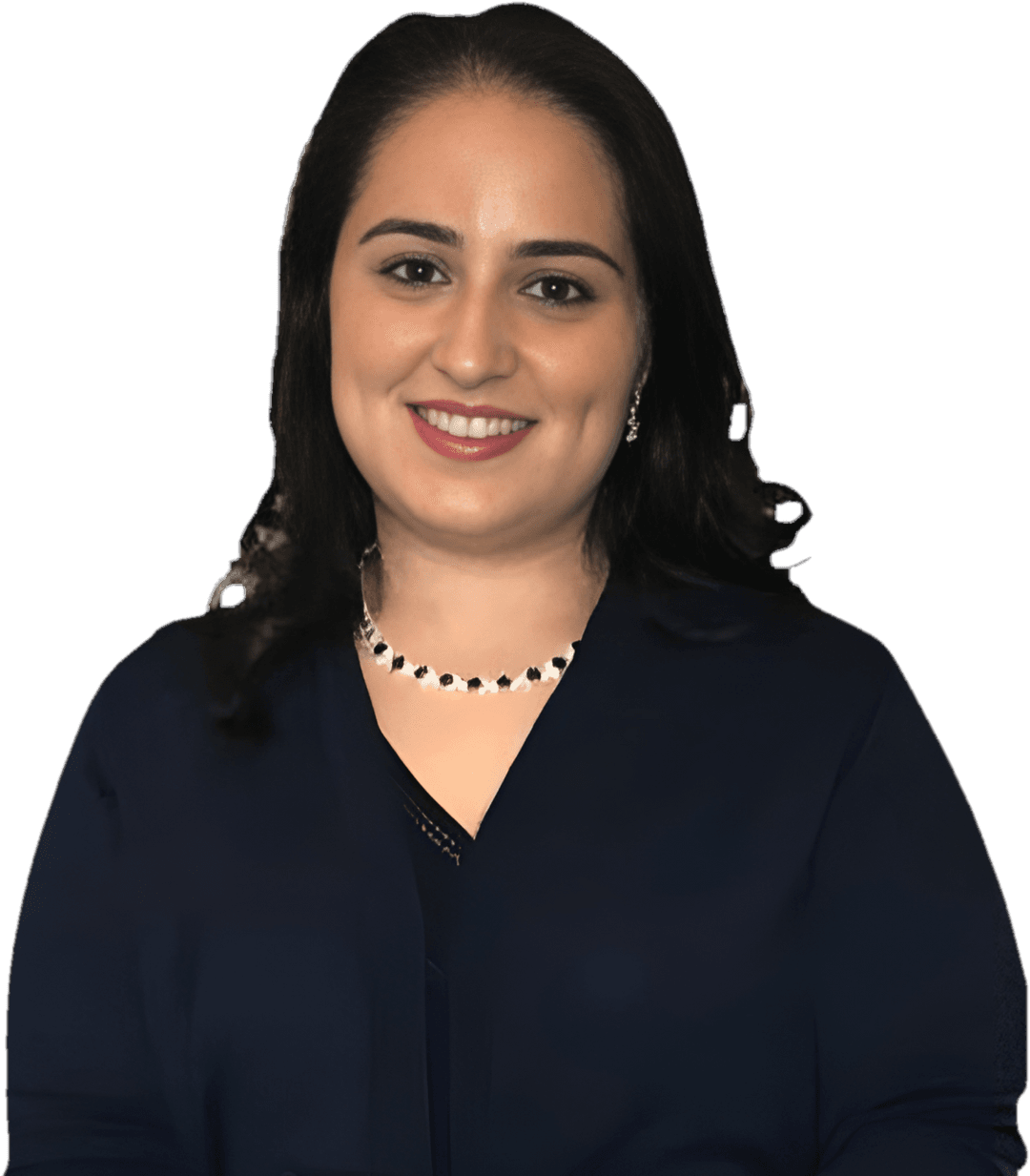 Catia Zaki, VTCT-qualified laser specialist at Melatone Skin Clinic Battersea