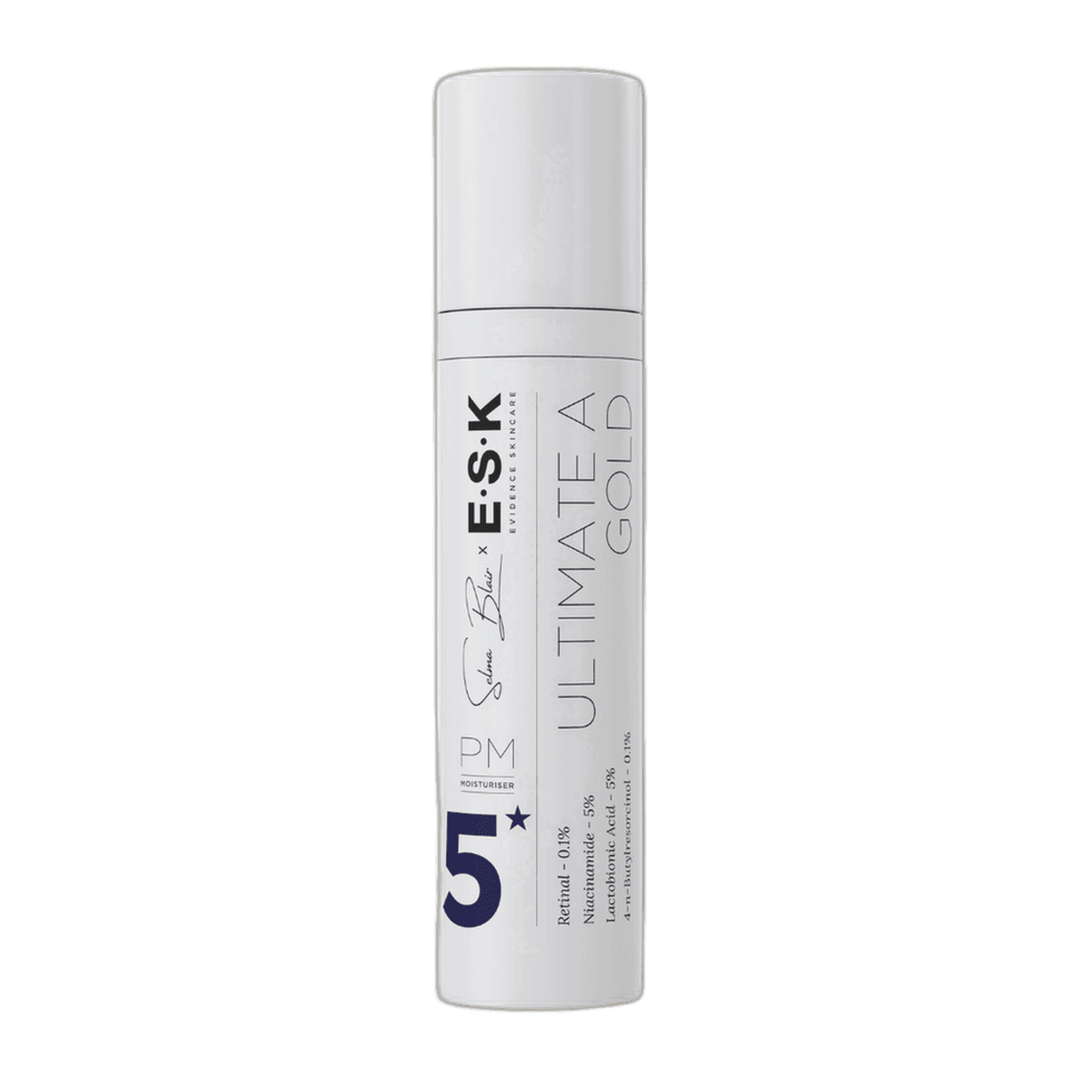 ESK Ultimate A Gold
