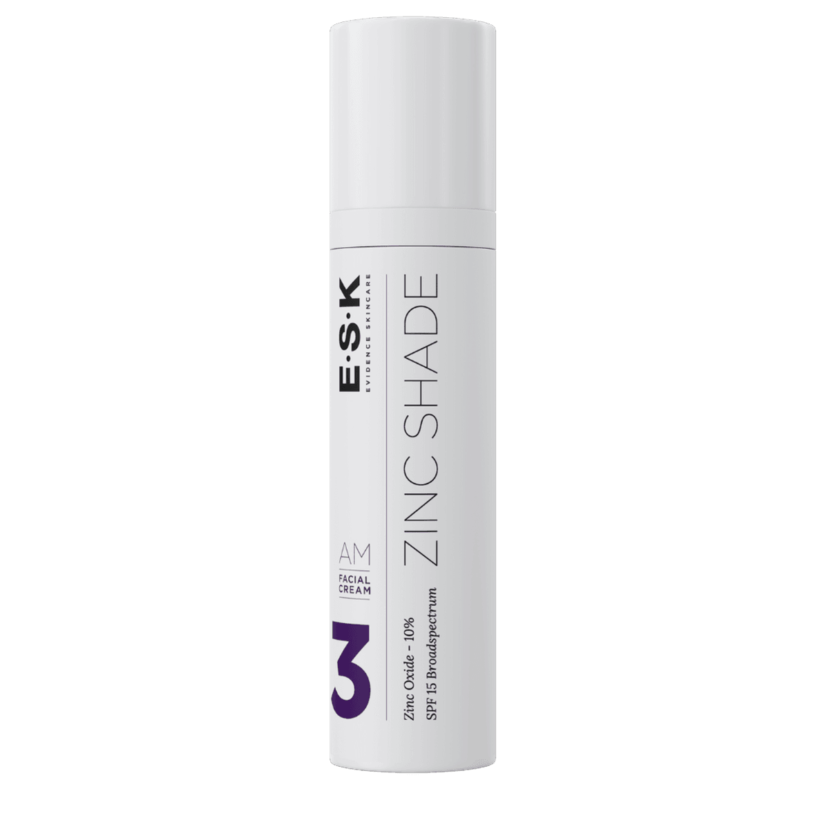 ESK Zinc Shade