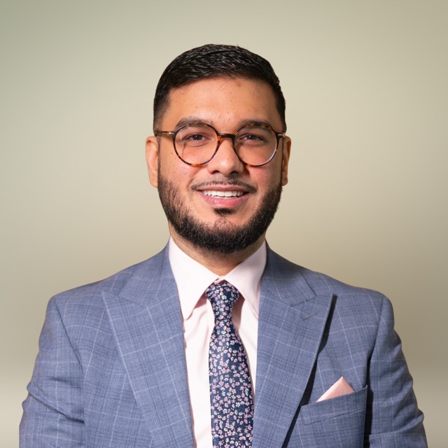 Arman Zaki, GMC-registered Physician Associate and Aesthetic Clinician at Melatone Skin Clinic