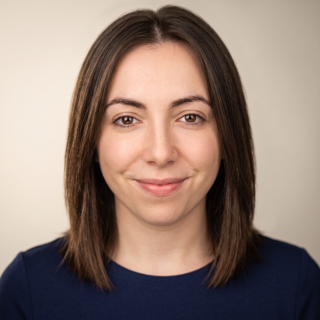 Vanessa Paz, Hydrofacial Therapist at Melatone Skin Clinic